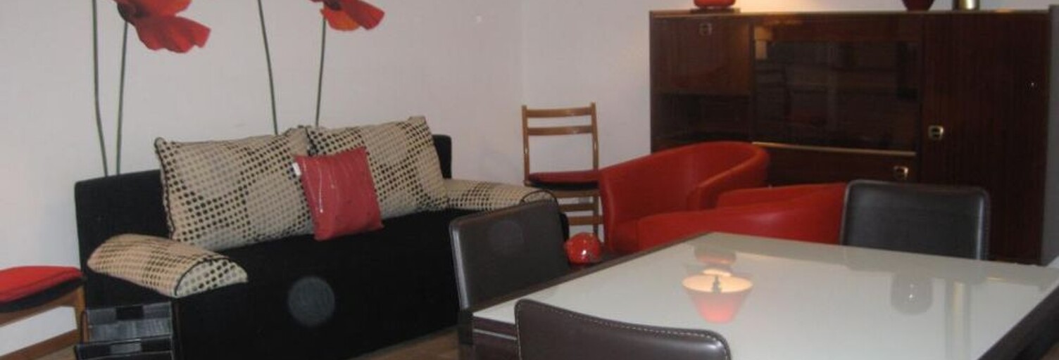 Appartement 2 Pièces 45 m² à louer à Amélie-les-Bains-Palalda (66110)