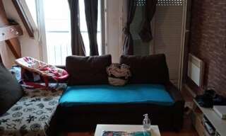 Appartement 1 Pièce 33 m² à louer à Corbeil-Essonnes (91100)