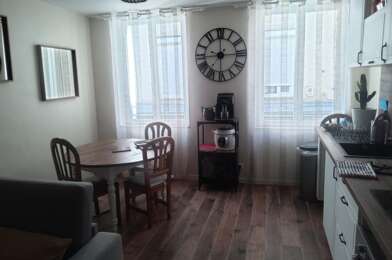 Appartement 2 pièces 599 €