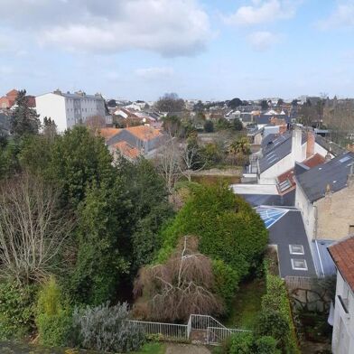 Appartement 1 pièces 515 €