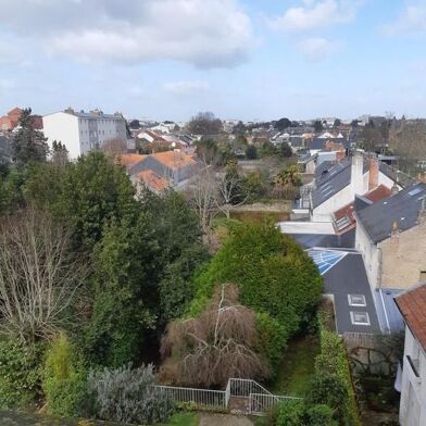 Appartement 1 pièces 500 €