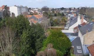 Appartement 1 Pièce 19 m² à louer à Nantes (44000)