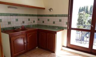 Appartement 2 Pièces 45 m² à louer à Troyes (10000)