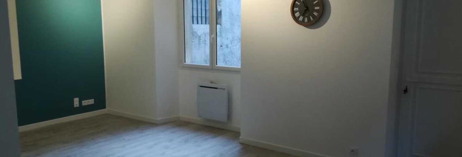 Appartement 3 Pièces 57 m² à louer à Orthez (64300)