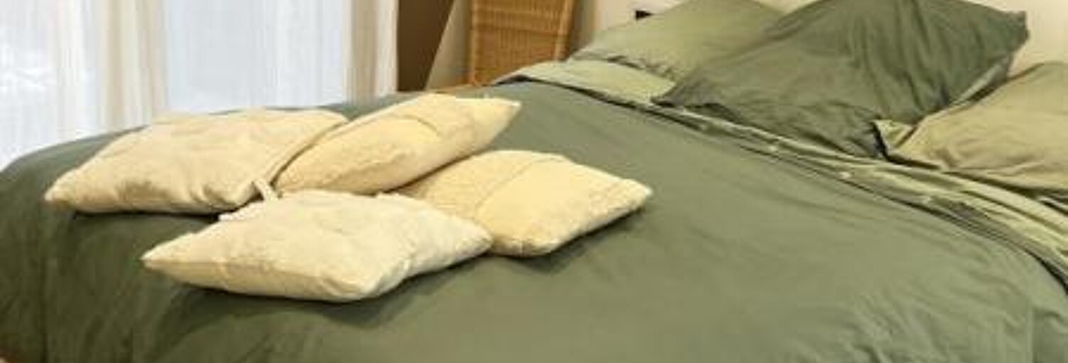 Maison 3 Pièces 60 m² à louer à Saint-Arnoult-en-Yvelines (78730)