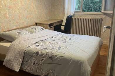 Appartement 1 pièces 550 €