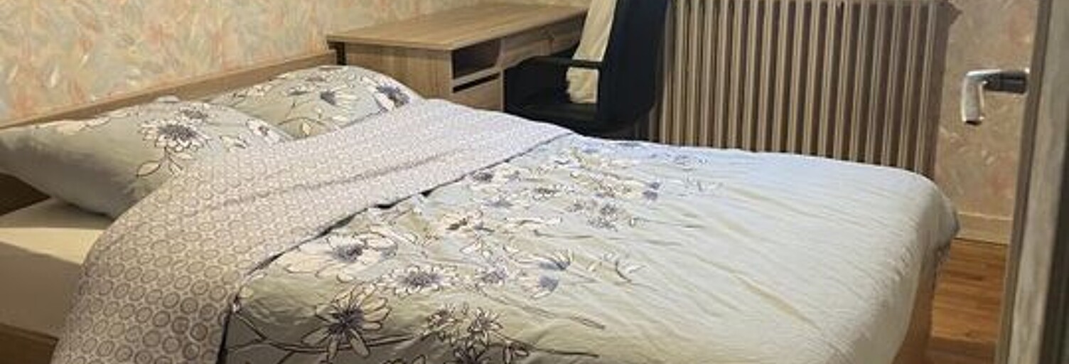 Appartement 1 Pièce 15 m² à louer à Saint-Priest (69800)