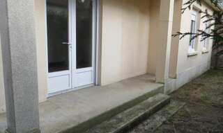 Maison 4 Pièces 75 m² à louer à Abbeville (80100)