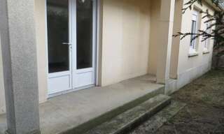 Maison 4 Pièces 75 m² à louer à Abbeville (80100)