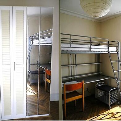 Appartement 1 pièces 510 €