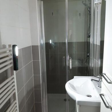 Maison 2 pièces 495 €