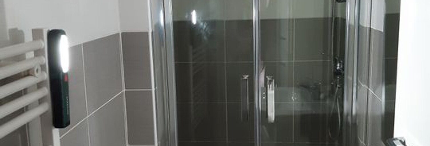 Maison 2 Pièces 35 m² à louer à Pont-Sainte-Marie (10150)