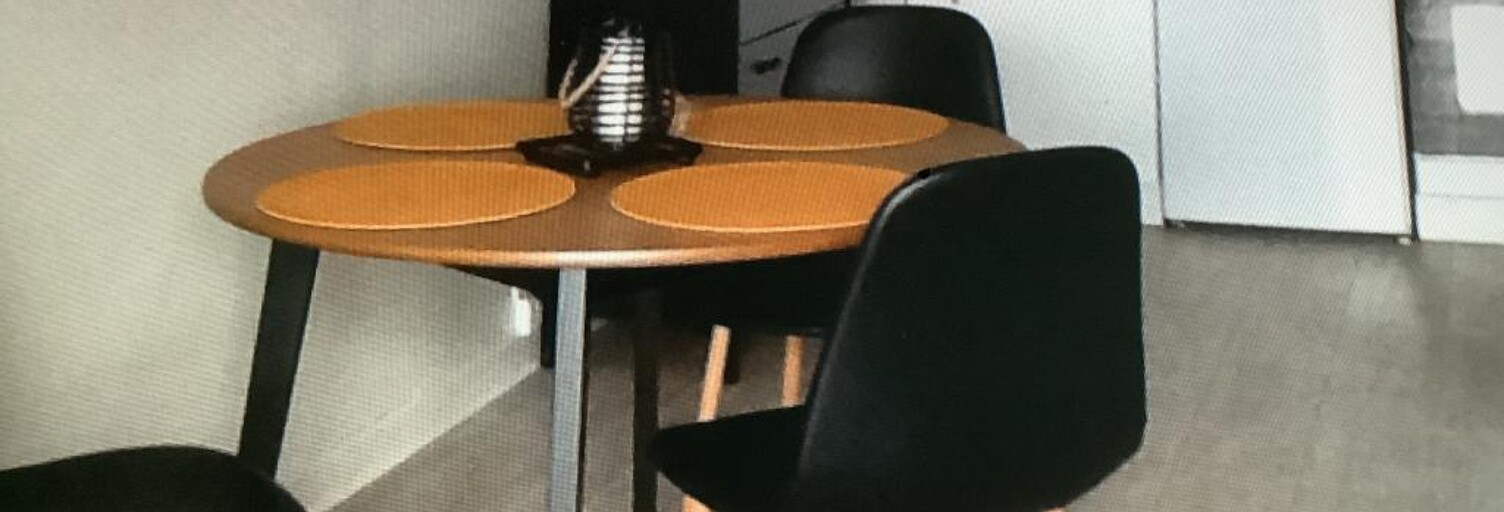 Appartement 1 Pièce 32 m² à louer à Binic-Étables-sur-Mer (22680)