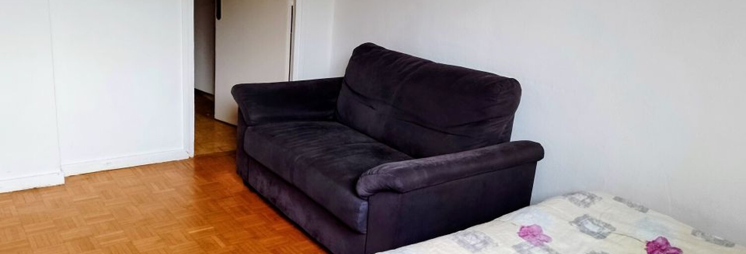 Appartement 1 Pièce 32 m² à louer à Saint-Maurice (94410)