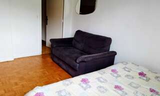 Appartement 1 Pièce 32 m² à louer à Saint-Maurice (94410)