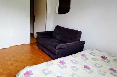 Appartement 1 pièces 1027 €