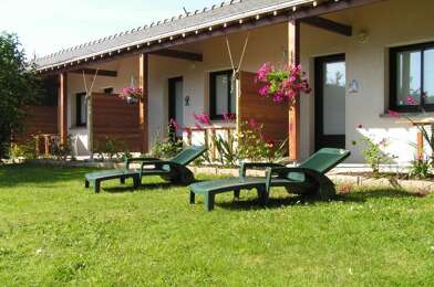 Appartement 1 pièces 380 €