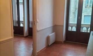 Appartement 1 Pièce 28 m² à louer à Narbonne (11100)