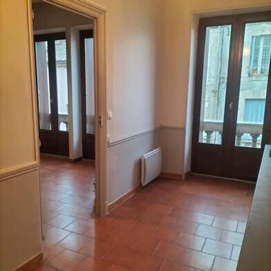 Appartement 1 pièces 410 €