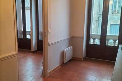Appartement 1 pièces 410 €