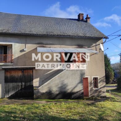 Maison 4 pièces 29000 €