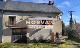 Maison 4 Pièces 49 m² à vendre à Arleuf (58430)