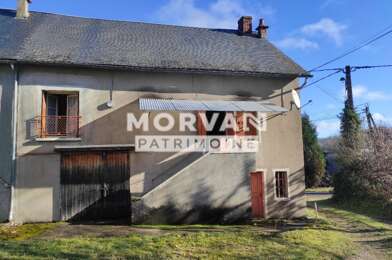 Maison 4 pièces 23000 €