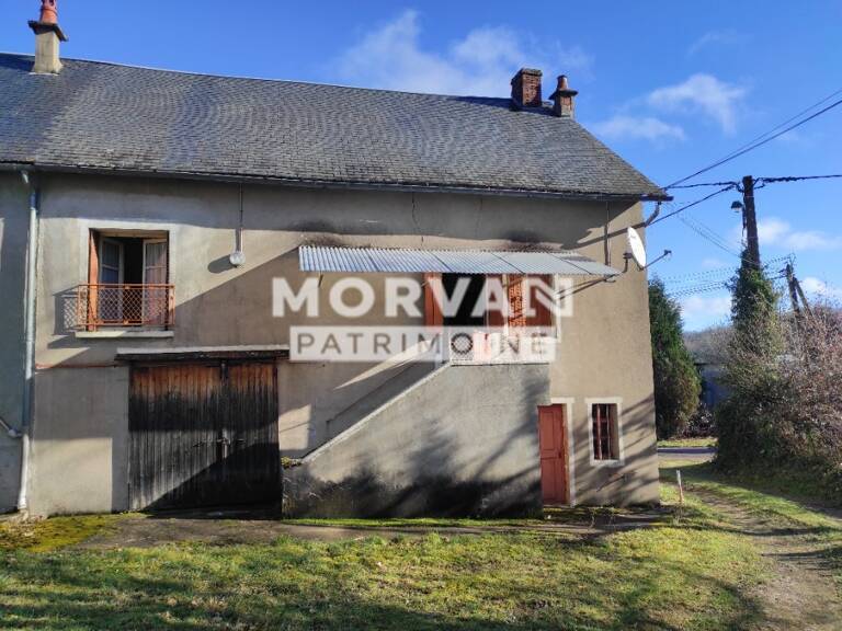 Au coeur du Morvan — photo 1