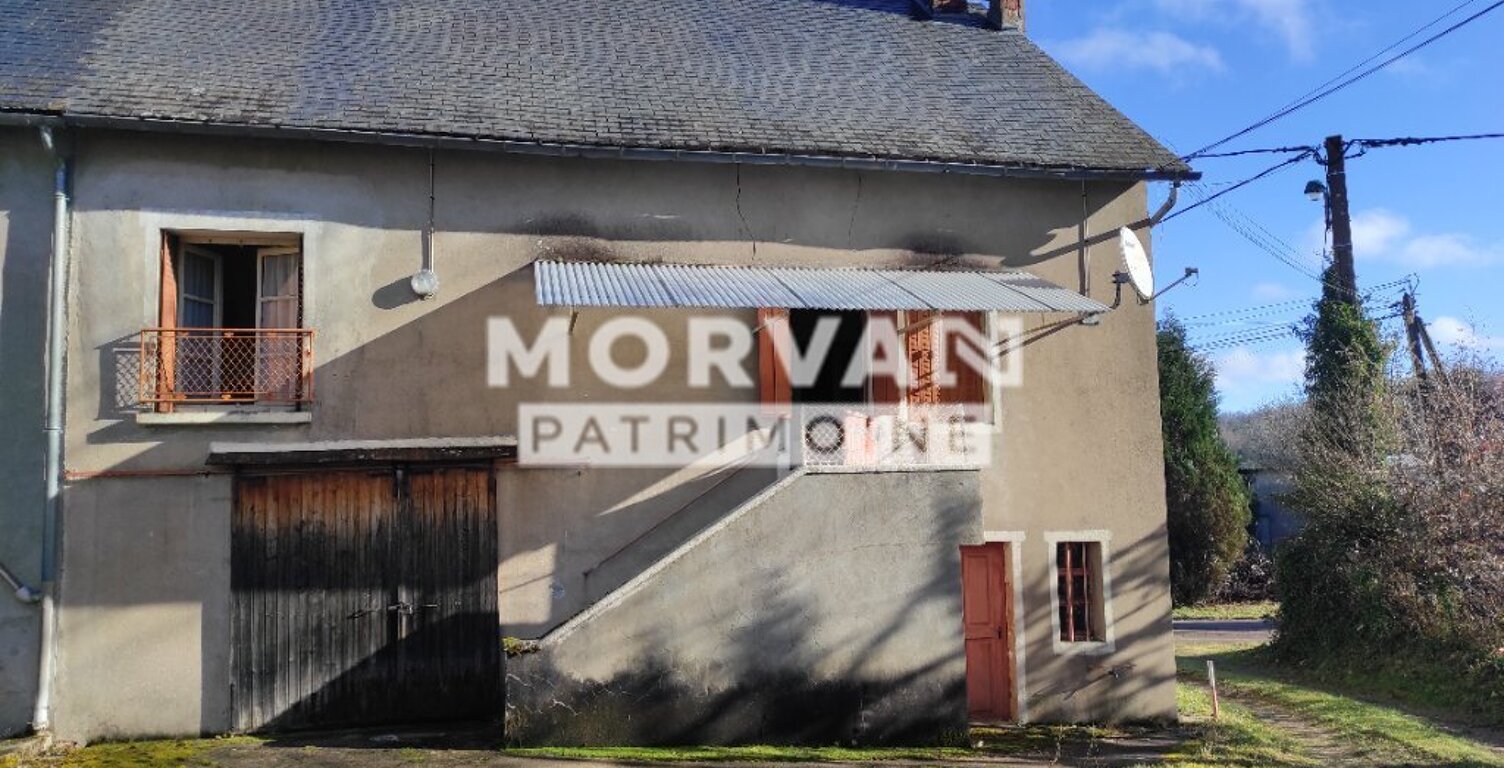 Au coeur du Morvan — photo 1