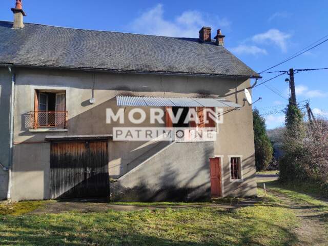 Au coeur du Morvan — photo du bien