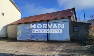 Garage   m² à vendre à Château-Chinon (Campagne) (58120)