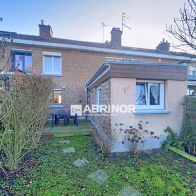 Maison 5 pièces 199000 €