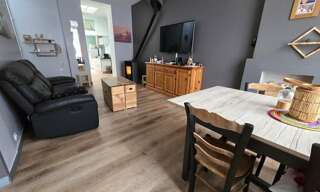 Maison 4 Pièces 72 m² à vendre à Tourcoing (59200)