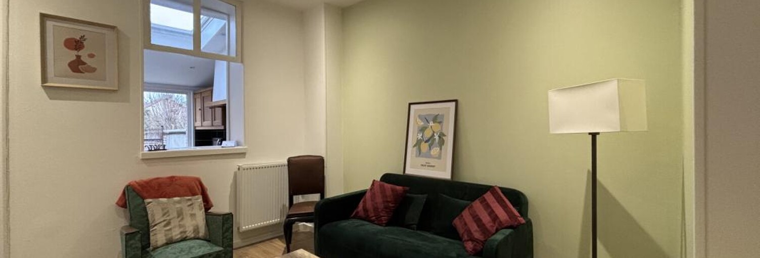 Appartement 2 Pièces 54 m² à louer à Saint-Omer (62500)