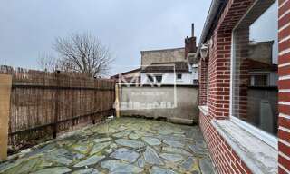 Appartement 2 Pièces 54 m² à louer à Saint-Omer (62500)