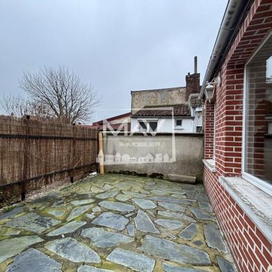 Appartement 2 pièces 690 €