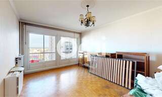 Appartement 4 Pièces 80 m² à vendre à Bron (69500)