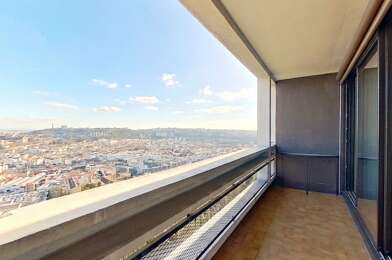 Appartement 3 pièces 205000 €
