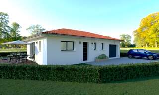 Maison 65 m² à construire Josse (40230)