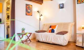 Appartement 1 Pièce 21 m² à vendre à La Rochelle (17000)