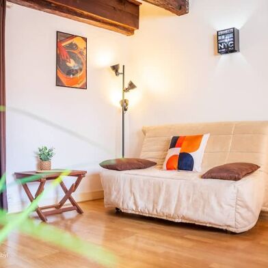 Appartement 1 pièces 129500 €