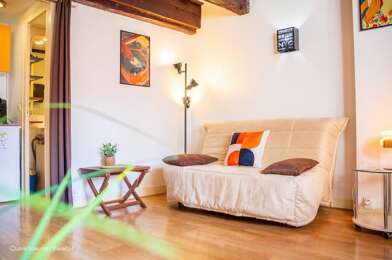 Appartement 1 pièces 129500 €