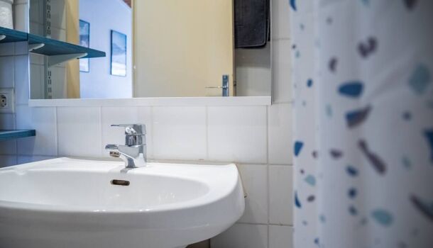 Appartement 1 pièces  à vendre Rochelle (La) 17000