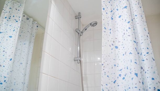 Appartement 1 pièces  à vendre Rochelle (La) 17000