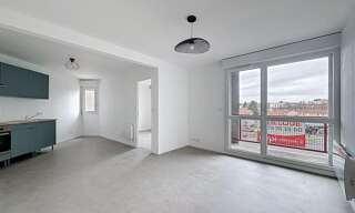 Appartement 2 Pièces 48 m² à louer à Clermont-Ferrand (63000)