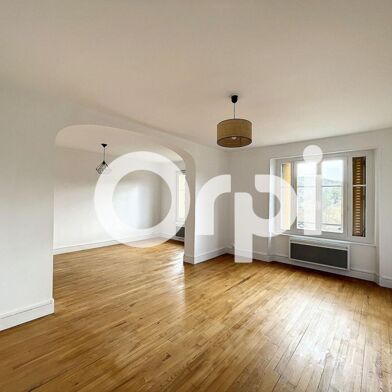 Appartement 2 pièces 659 €