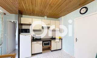 Appartement 2 Pièces 30 m² à louer à Chaudes-Aigues (15110)