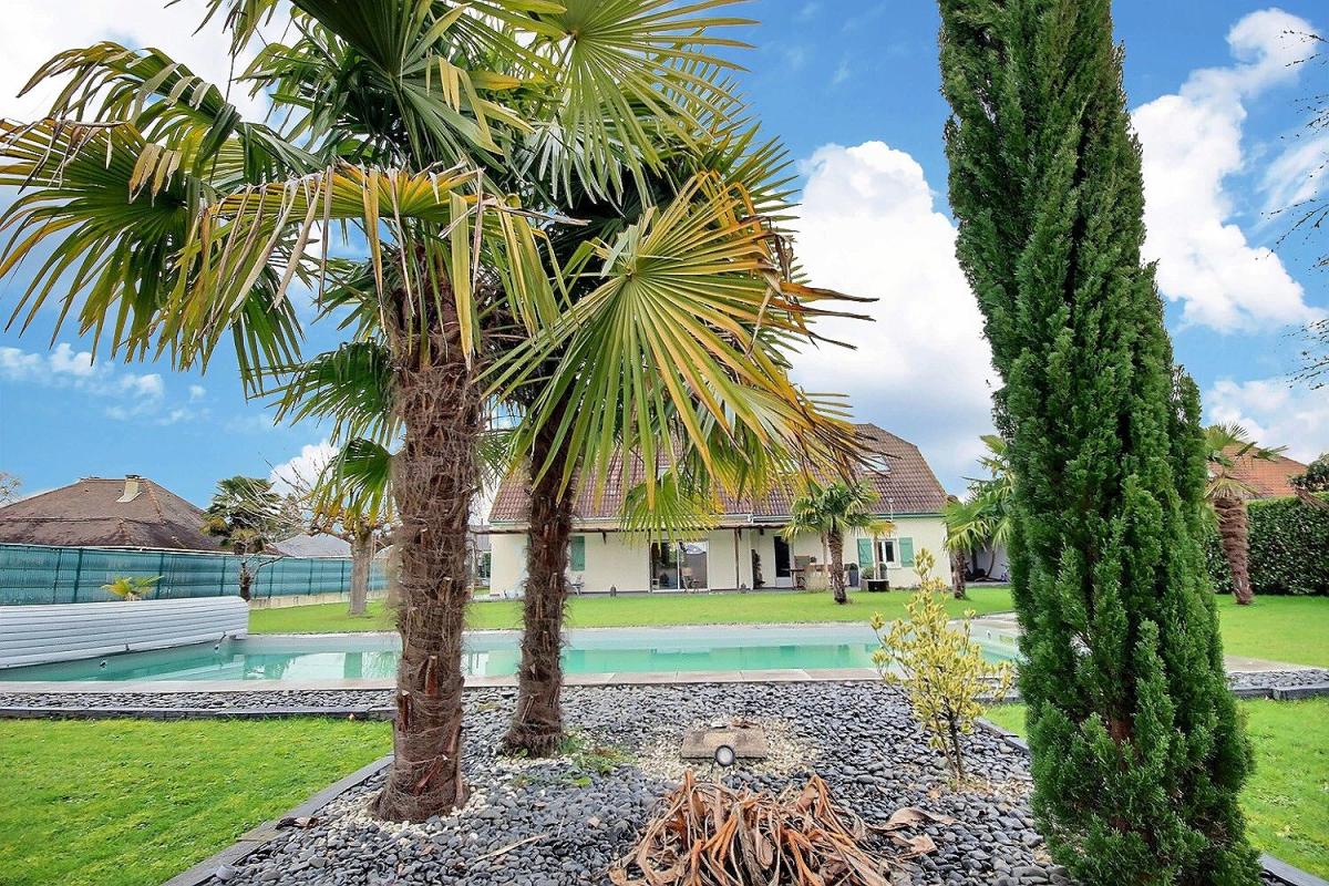 Villa / Maison 6 pièces  à vendre Denguin 64230