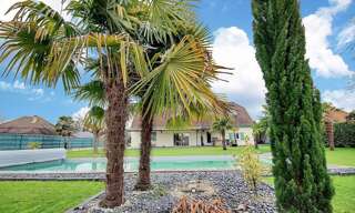 Maison 6 Pièces 173 m² à vendre à Denguin (64230)