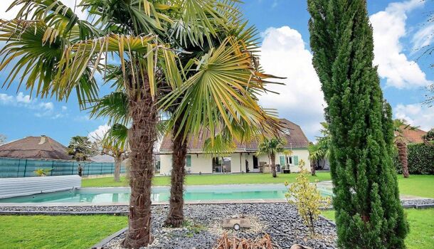 Villa / Maison 6 pièces  à vendre Denguin 64230